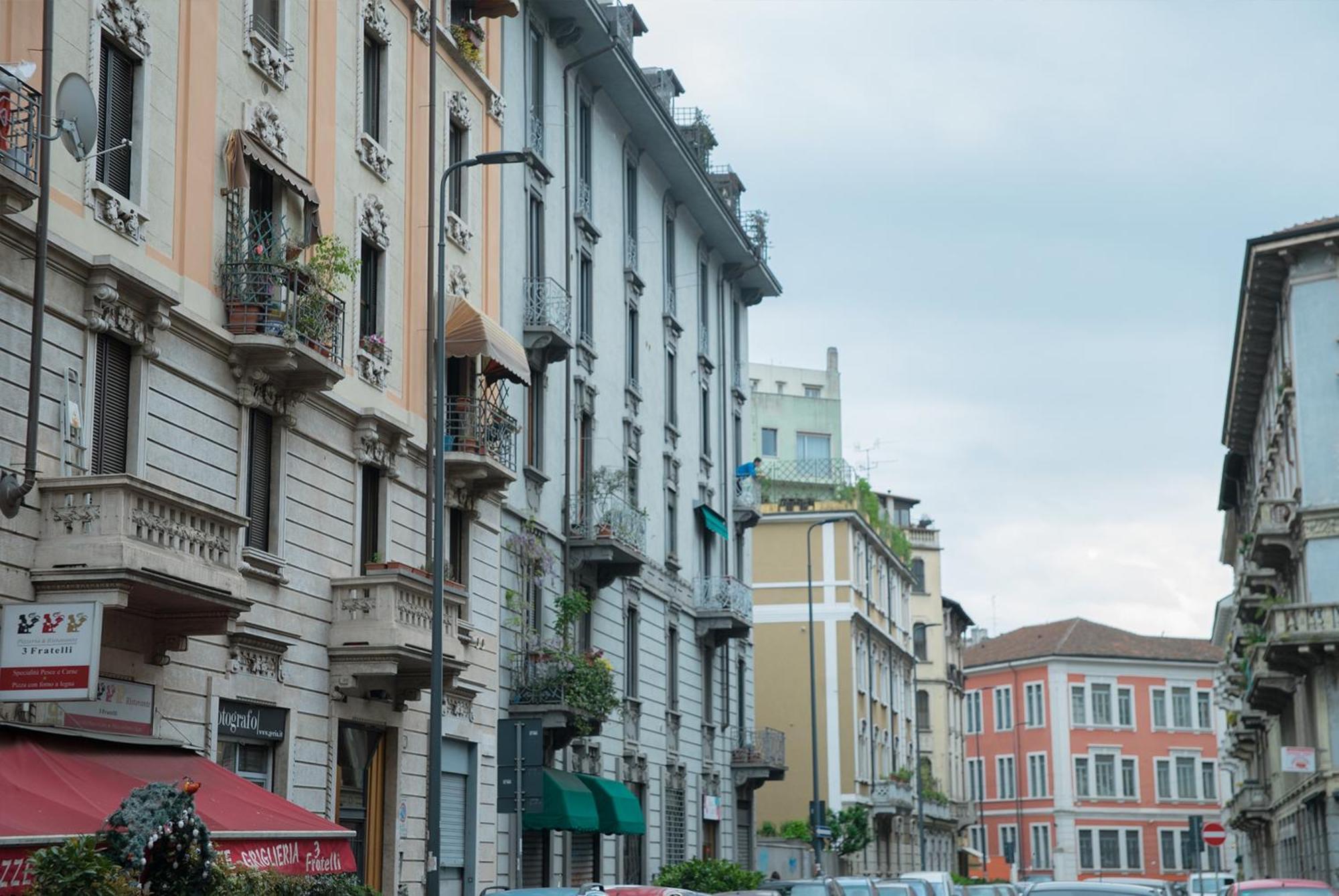 Loreto Elite Milano Cameră foto