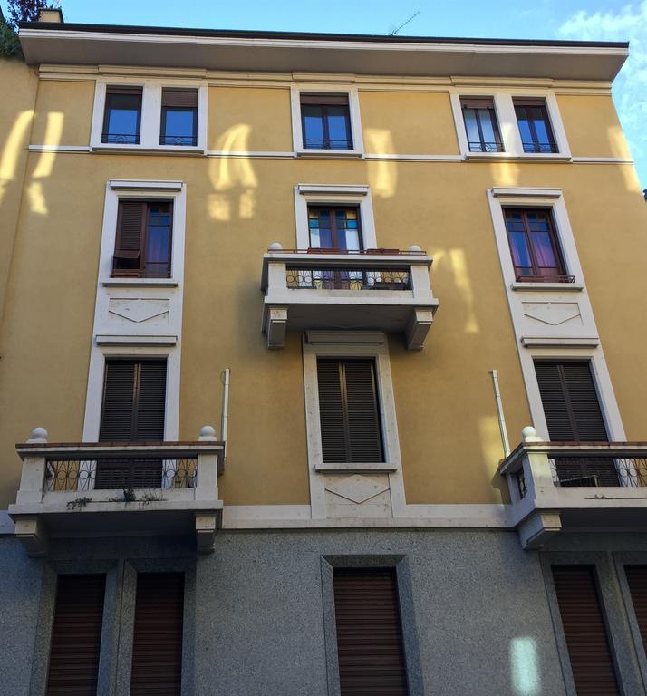 Loreto Elite Milano Exterior foto