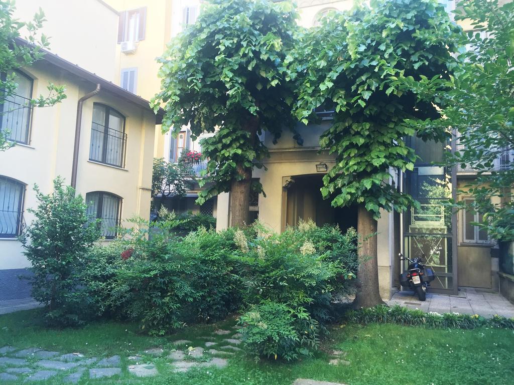 Loreto Elite Milano Exterior foto