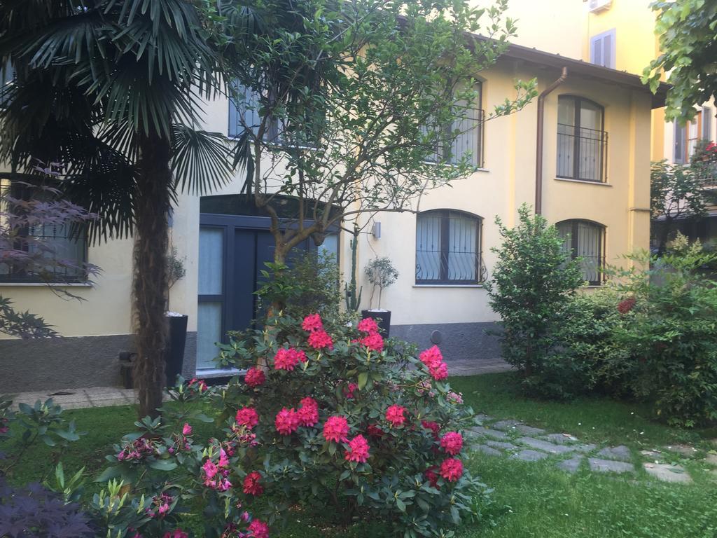 Loreto Elite Milano Exterior foto